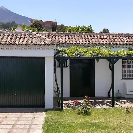 El Lagar De Piedra