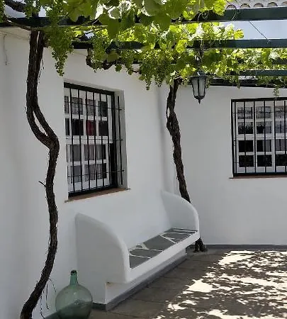 El Lagar De Piedra * San Juan de la Rambla