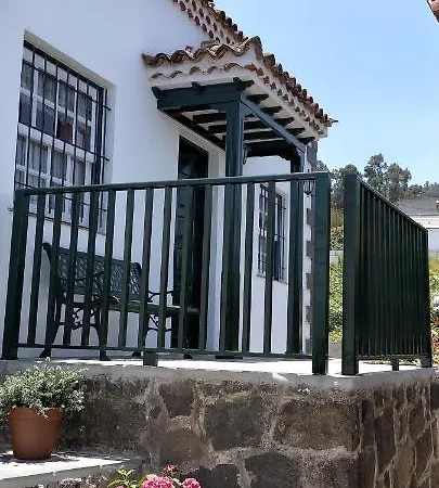 El Lagar De Piedra *