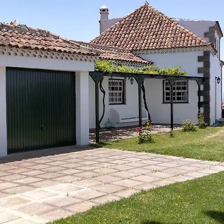 El Lagar De Piedra *