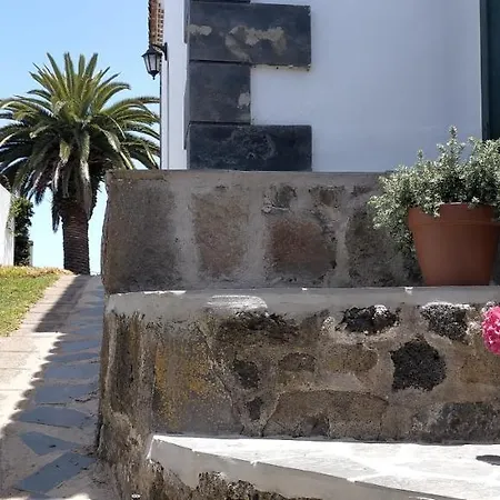 Feriehus El Lagar De Piedra San Juan de la Rambla