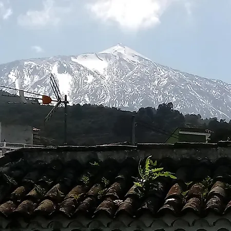 El Lagar De Piedra * San Juan de la Rambla