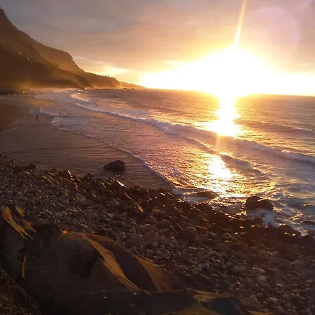 Feriehus El Lagar De Piedra San Juan de la Rambla