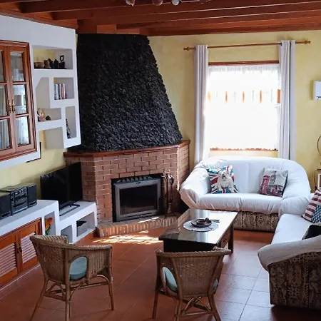 El Lagar De Piedra *