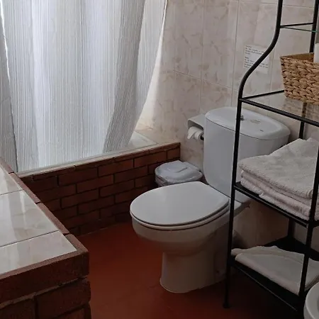 El Lagar De Piedra San Juan de la Rambla