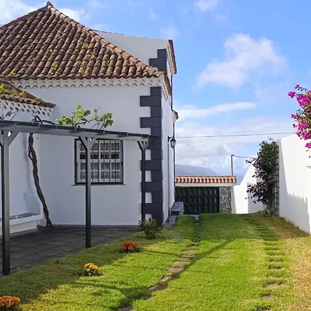 El Lagar De Piedra *