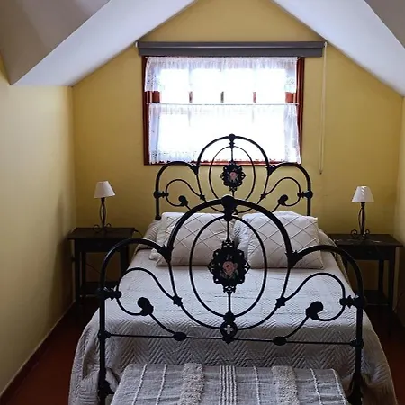 Сasa de vacaciones El Lagar De Piedra