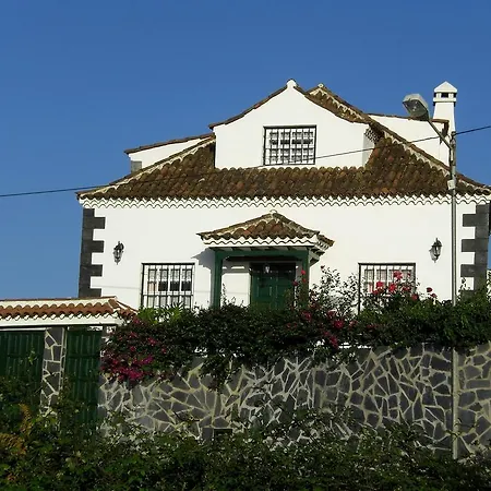 El Lagar De Piedra San Juan de la Rambla