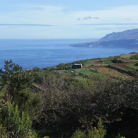 El Lagar De Piedra Feriehus