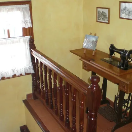 Feriehus El Lagar De Piedra San Juan de la Rambla