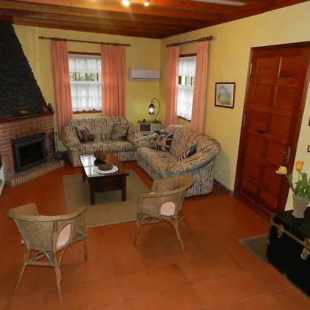 El Lagar De Piedra Hébergement de vacances *