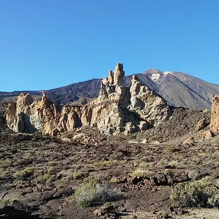 Сasa de vacaciones El Lagar De Piedra San Juan de la Rambla