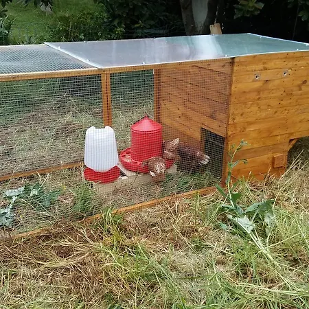 Сasa de vacaciones El Lagar De Piedra San Juan de la Rambla