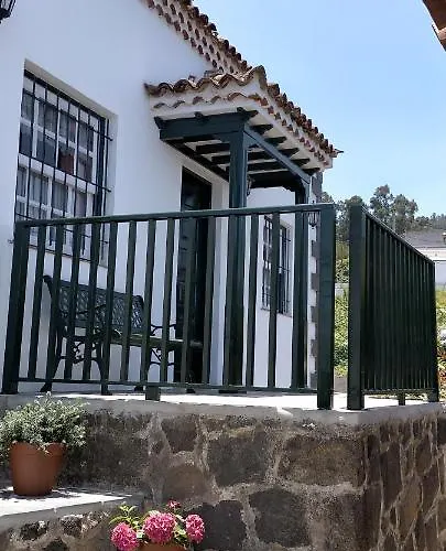 El Lagar De Piedra *