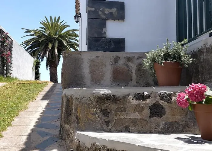 Hébergement de vacances El Lagar De Piedra San Juan de la Rambla