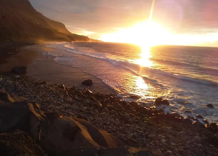 Casa vacanze El Lagar De Piedra San Juan de la Rambla