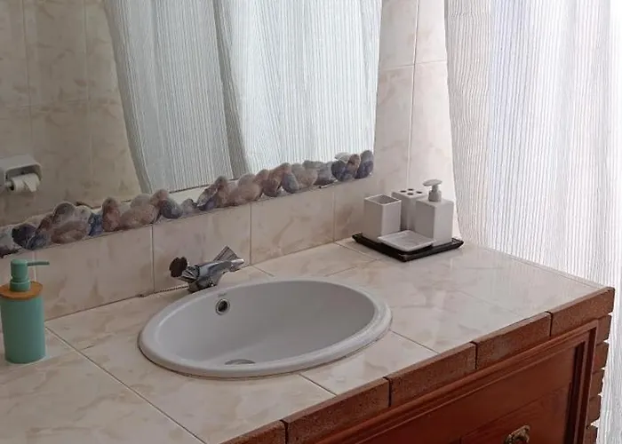 Casa vacanze El Lagar De Piedra