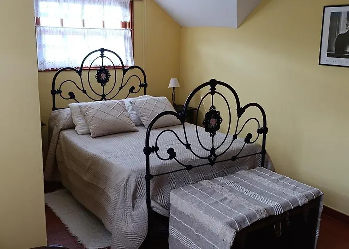 El Lagar De Piedra San Juan de la Rambla