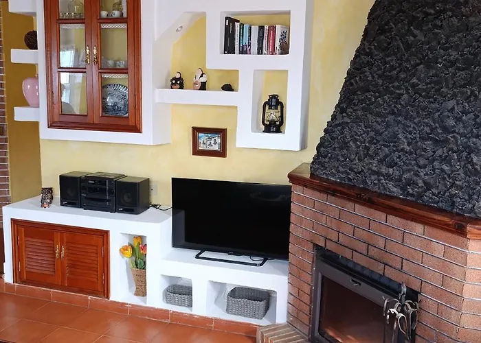 El Lagar De Piedra * San Juan de la Rambla