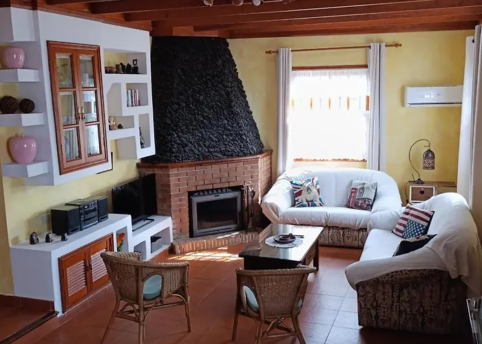 El Lagar De Piedra *