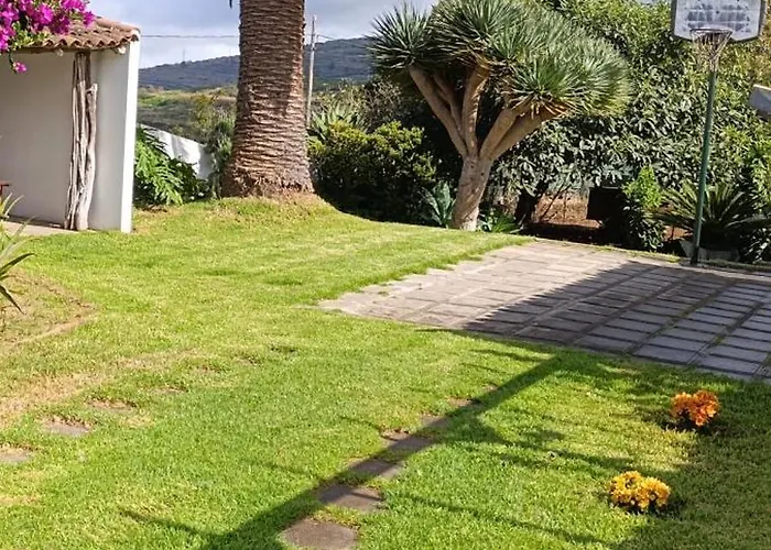 El Lagar De Piedra * San Juan de la Rambla