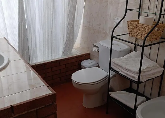 El Lagar De Piedra San Juan de la Rambla