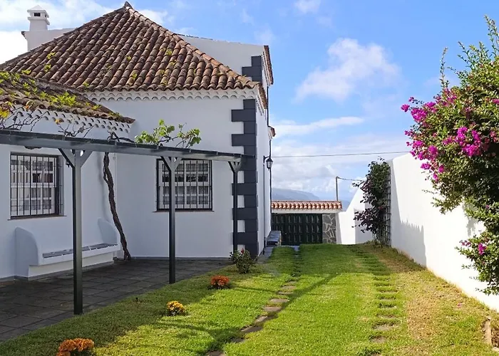 El Lagar De Piedra *