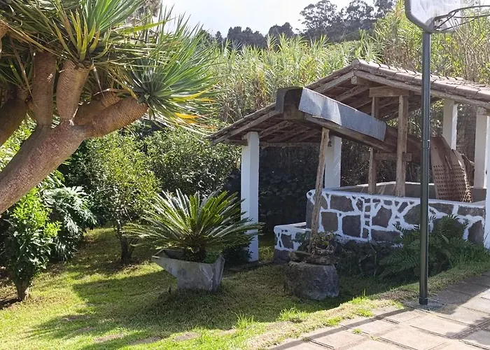 El Lagar De Piedra Casa vacanze *