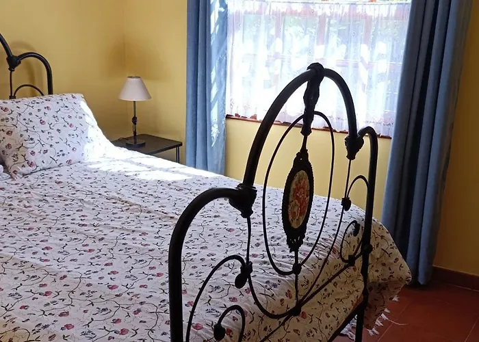 El Lagar De Piedra *