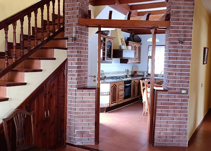 El Lagar De Piedra San Juan de la Rambla