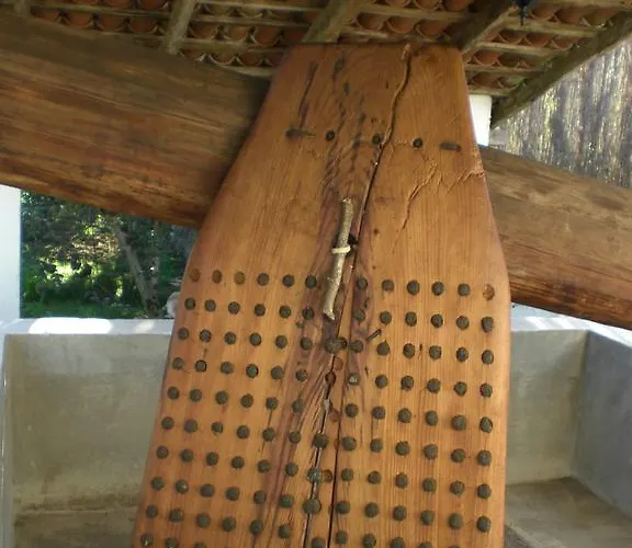 Casa vacanze El Lagar De Piedra San Juan de la Rambla