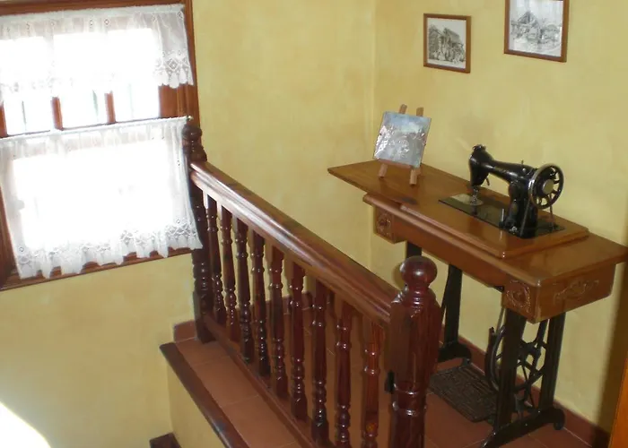 Casa vacanze El Lagar De Piedra San Juan de la Rambla