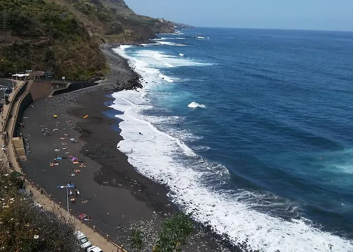 El Lagar De Piedra Casa vacanze San Juan de la Rambla