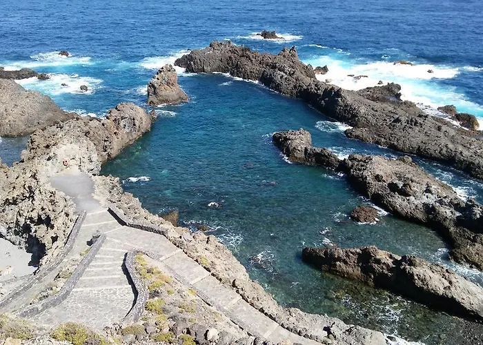 Casa vacanze El Lagar De Piedra *