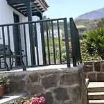 El Lagar De Piedra