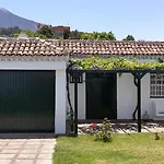 El Lagar De Piedra