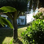 El Lagar De Piedra Casa de Férias
