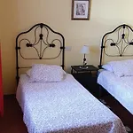 El Lagar De Piedra Casa de Férias San Juan de la Rambla