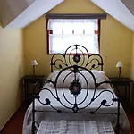 Casa de Férias El Lagar De Piedra