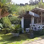 El Lagar De Piedra Casa de Férias *