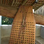 Casa de Férias El Lagar De Piedra San Juan de la Rambla
