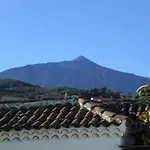 Casa de Férias El Lagar De Piedra
