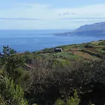 El Lagar De Piedra Casa de Férias