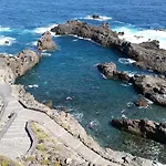 Casa de Férias El Lagar De Piedra *