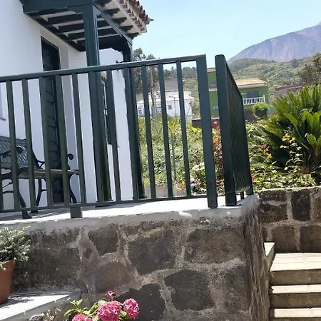 El Lagar De Piedra