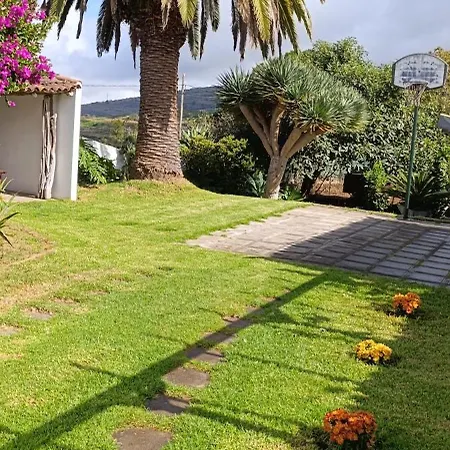 El Lagar De Piedra * San Juan de la Rambla