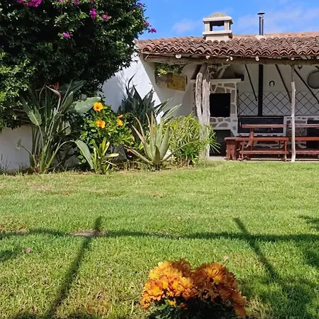 El Lagar De Piedra San Juan de la Rambla