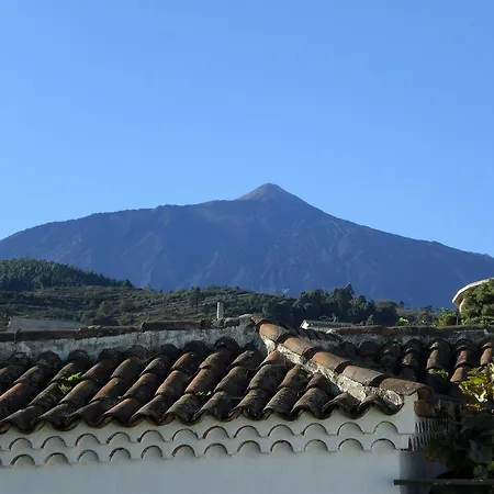 Vakantiehuis El Lagar De Piedra