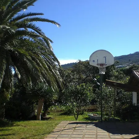 El Lagar De Piedra