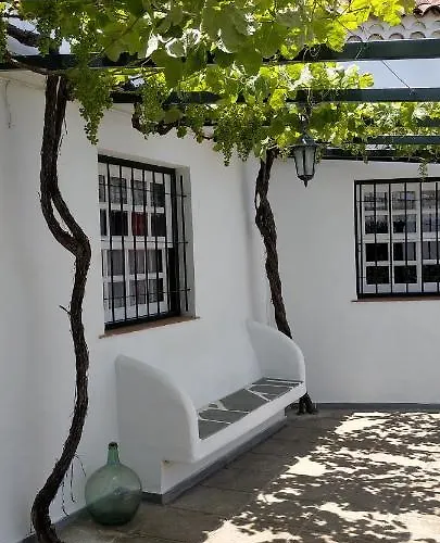 El Lagar De Piedra * San Juan de la Rambla